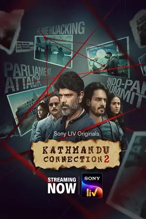 Kathmandu connection - vegamovies, Vegamovies0.com