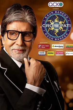 Kaun banega crorepati - vegamovies, Vegamovies0.com