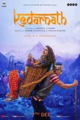 Kedarnath-2018