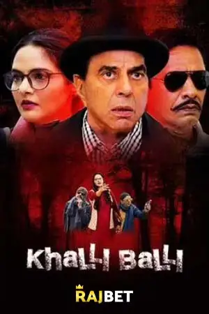 Khalli balli - vegamovies, Vegamovies0.com