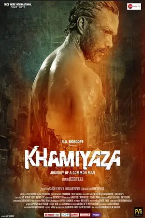 Khamiyaza 2019 - vegamovies, Vegamovies0.com