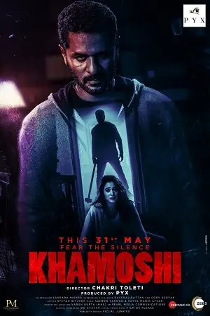 Khamoshi 2019 - vegamovies, Vegamovies0.com