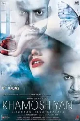 Khamoshiyan-2015