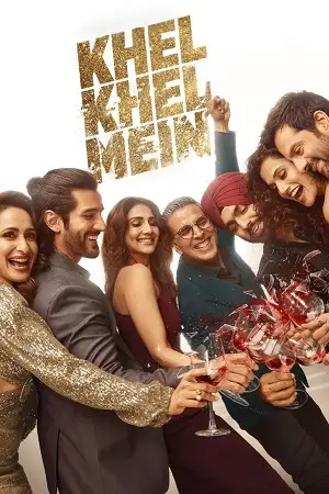 Khel khel mein - vegamovies, Vegamovies0.com