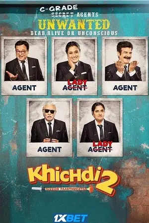 Khichdi 2 - vegamovies, Vegamovies0.com