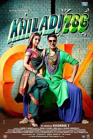 Khiladi 786 2012 - vegamovies, Vegamovies0.com