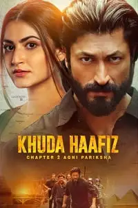 Khuda haafiz chapter 2 2022 - vegamovies, Vegamovies0.com