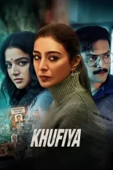 Khufiya-2023-Hindi