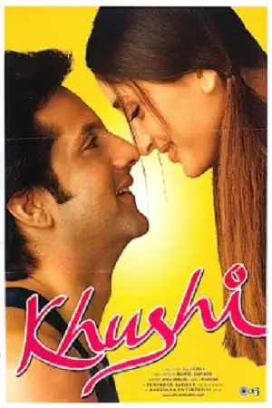 Khushi 2003 - vegamovies, Vegamovies0.com