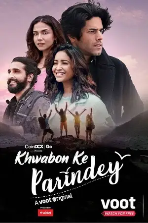 Khwabon ke parindey - vegamovies, Vegamovies0.com