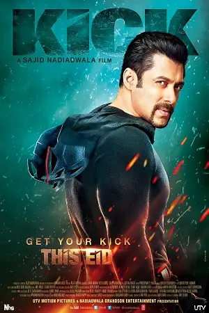 Kick 2014 - vegamovies, Vegamovies0.com