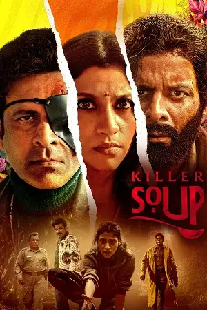 Killer soup - vegamovies, Vegamovies0.com