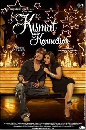 Kismat konnection 2008 - vegamovies, Vegamovies0.com