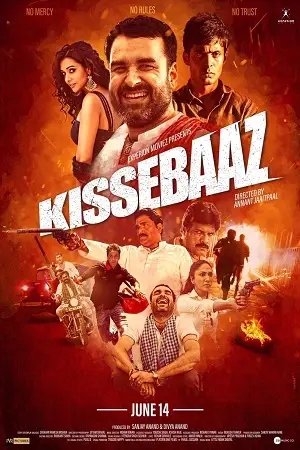 Kissebaaz - vegamovies, Vegamovies0.com