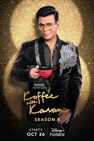 Koffee with karan 2023 s08e01 - vegamovies, Vegamovies0.com