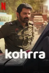 Kohrra-Season-1