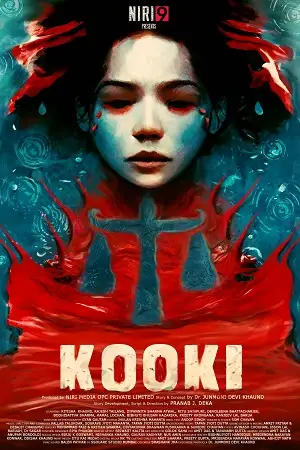 Kooki 2024 amzn - vegamovies, Vegamovies0.com