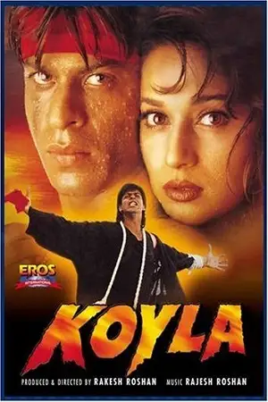 Koyla 1997 - vegamovies, Vegamovies0.com