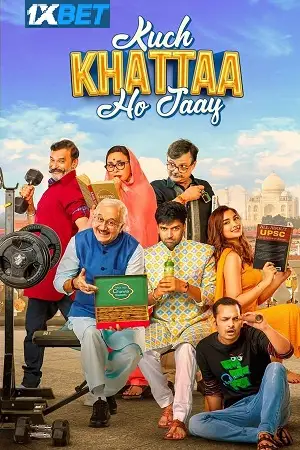 Kuch khattaa ho jaay - vegamovies, Vegamovies0.com