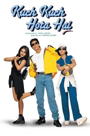 Kuch kuch hota hai 1998 - vegamovies, Vegamovies0.com