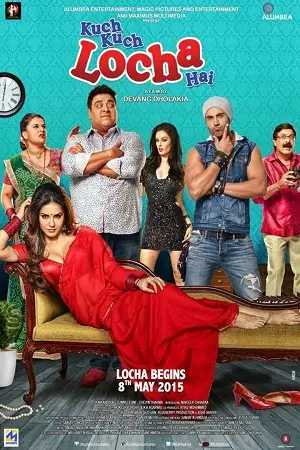 Kuch kuch locha hai 2015 - vegamovies, Vegamovies0.com