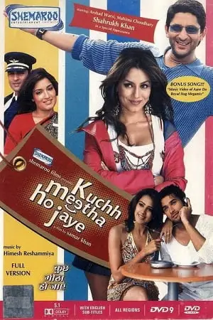 Kuchh meetha ho jaye 2005 - vegamovies, Vegamovies0.com