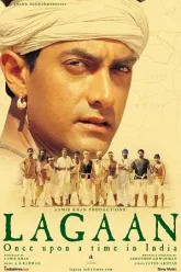 Lagaan-2001