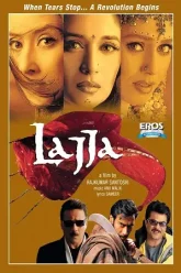 Lajja-2001