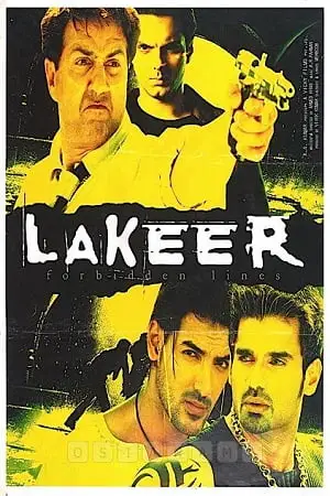 Lakeer 2004 - vegamovies, Vegamovies0.com