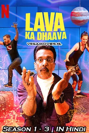 Lava ka dhaava poster - vegamovies, Vegamovies0.com