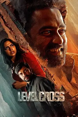 Level cross - vegamovies, Vegamovies0.com