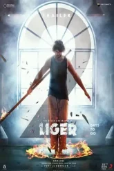 Liger-2022-movie-poster