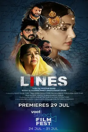 Lines 2021 - vegamovies, Vegamovies0.com