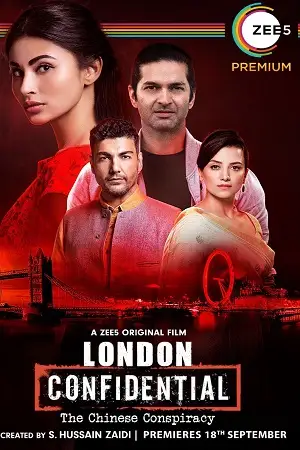 London confidential 2018 - vegamovies, Vegamovies0.com