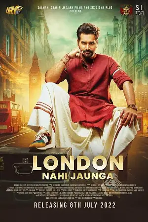 London nahi jaunga - vegamovies, Vegamovies0.com