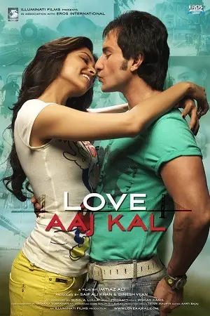 Love aaj kal 2009 - vegamovies, Vegamovies0.com