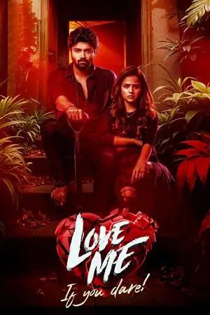 Love me if you dare - vegamovies, Vegamovies0.com