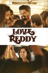 Love-Reddy