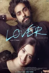 Lover-2022-punjabi-poster