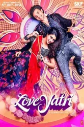 Loveyatri-2018