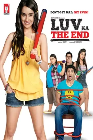 Luv ka the end - vegamovies, Vegamovies0.com