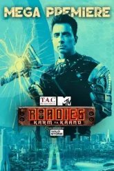 MTV-Roadies