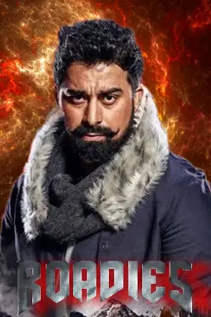 Mtv roadies 2022 season 18 - vegamovies, Vegamovies0.com