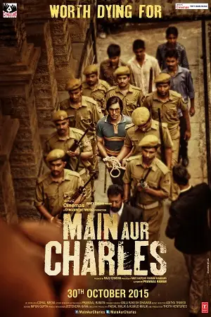 Main aur charles 2015 - vegamovies, Vegamovies0.com