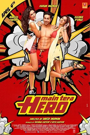 Main tera hero 2014 - vegamovies, Vegamovies0.com