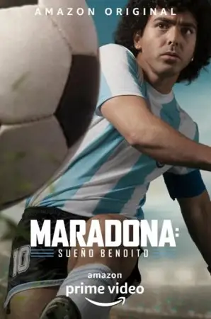 Maradona blessed dream 2021 season 1 - vegamovies, Vegamovies0.com