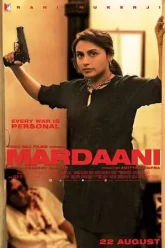 Mardaani-2014