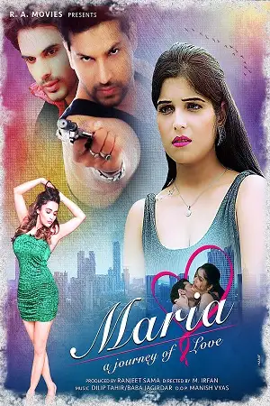 Mariya journey of love 2021 - vegamovies, Vegamovies0.com