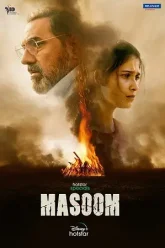 Masoom-Season-1