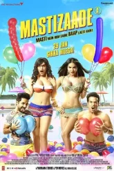 Mastizaade-2016